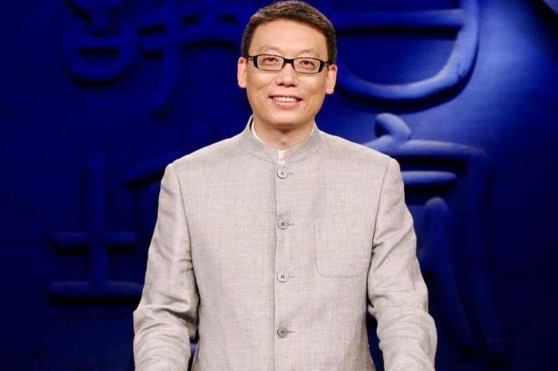 百家讲坛-向诸葛亮借智慧－赵玉平