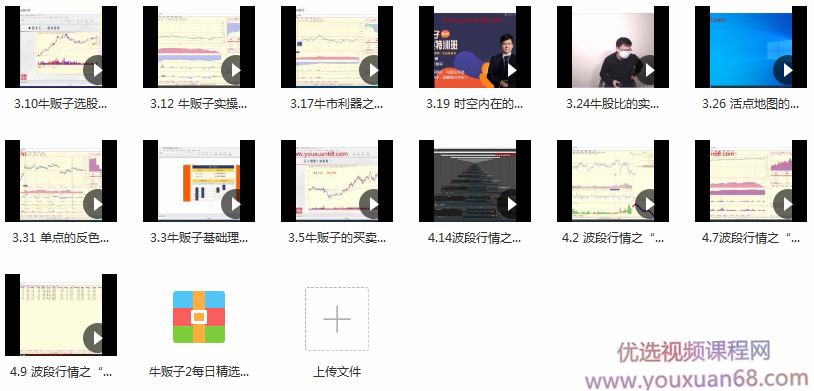 天狼学院邓育平2020牛贩子选股特训班第二期,课程,股票,销售,第2张