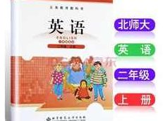 【北师大版一起点】二年级英语上册同步网课视频全套（王新芳 28集）,课程,视频,对话,第1张