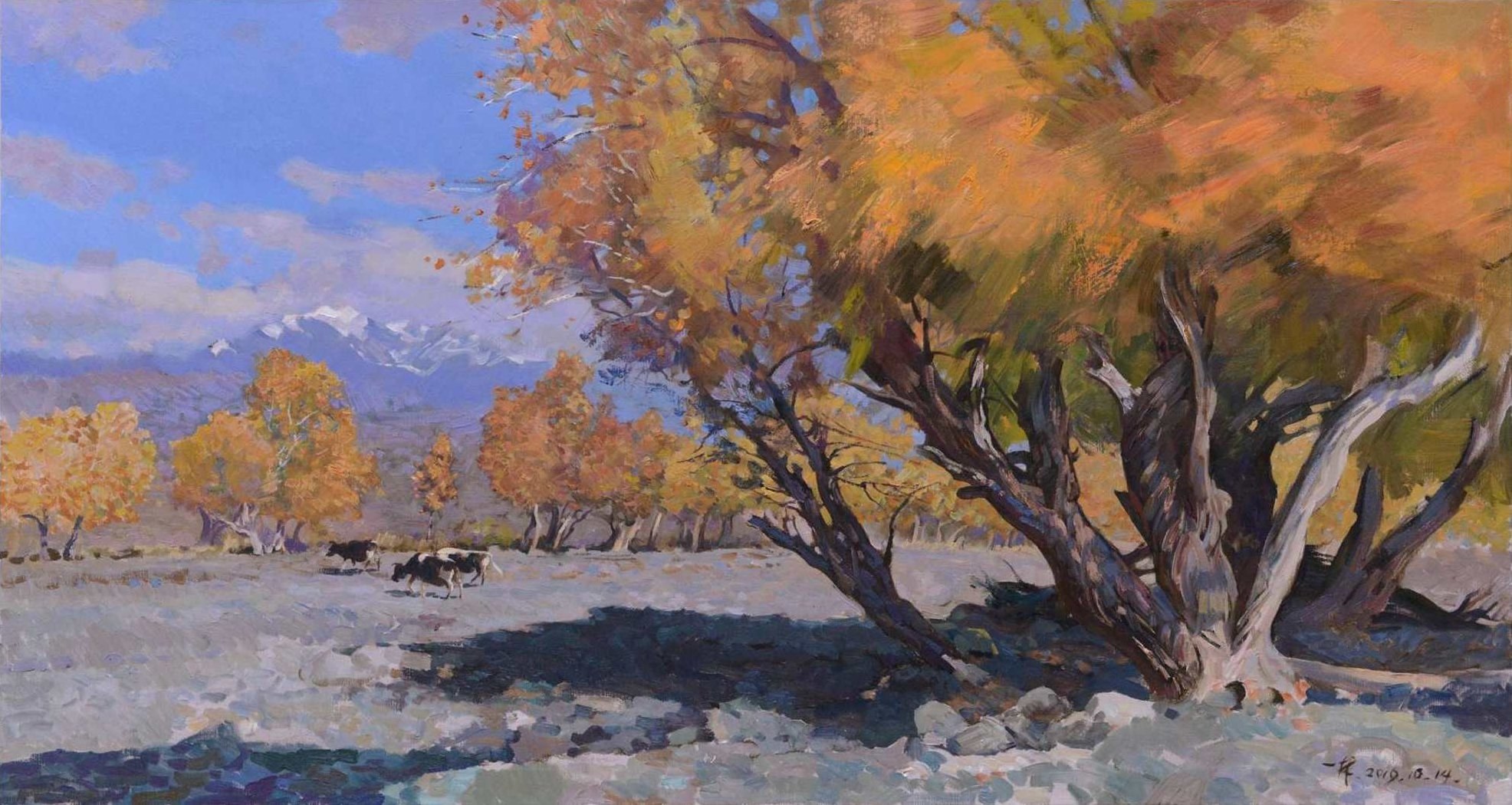 丁一林 黑白灰—画面图形,研究,讲解,介绍,第1张