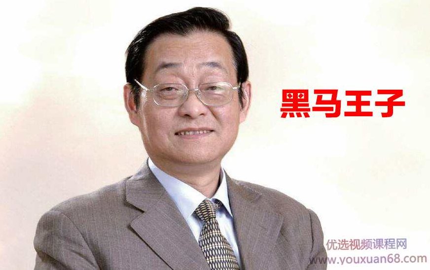 黑马王子T48期特训 伏击涨停量学特训班 音频+讲义,量学,录音,王子,第1张