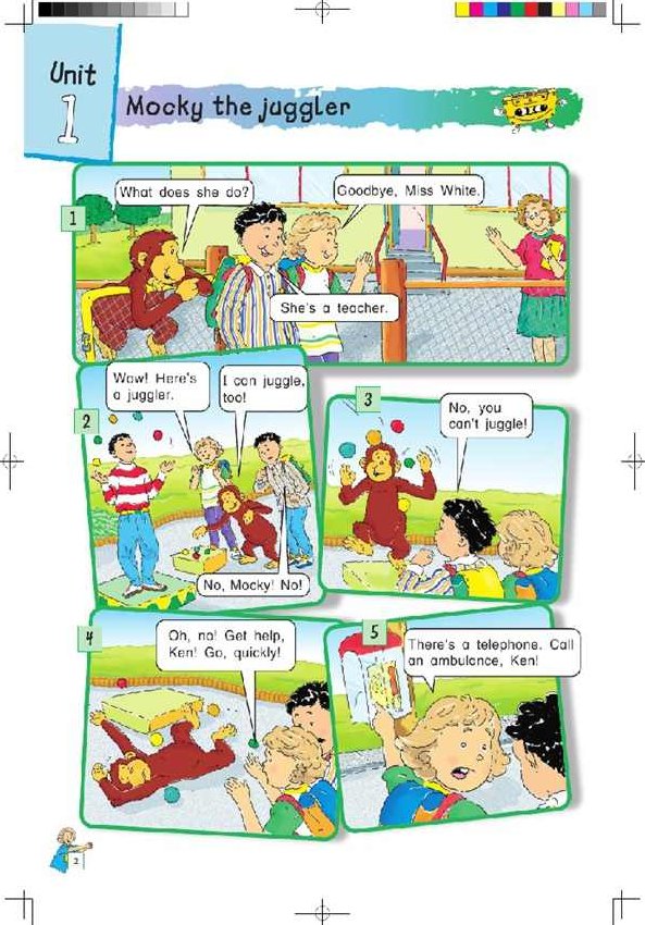 【北师大版一起点】四年级英语上册同步网课视频全套（王新芳 25集）,课程,视频,对话,第1张