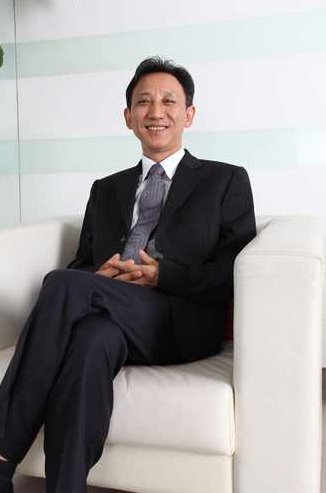 李志林 简一大理石瓷砖如何成就行业第一,课程,第1张