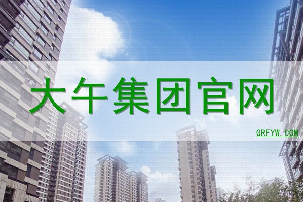 孙大午 大午集团的经营管理,经营管理,第1张