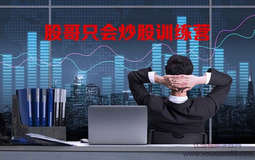 只会炒股 股哥训练营 第九期,课程,训练营,第1张