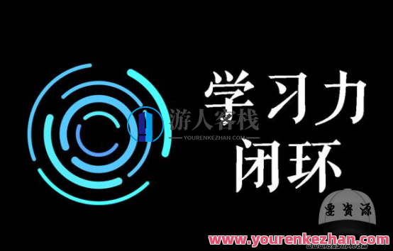 学习力闭环训练营第1期，学习力提升营 第二期精彩继续,518智库,第1张