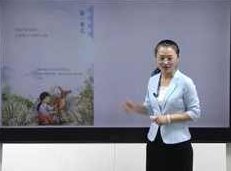 小学六年级语文上册同步讲课高清教学视频(部编版上学期 56讲),视频,第1张 小学六年级语文上册同步讲课高清教学视频(部编版上学期 56讲),视频,第1张