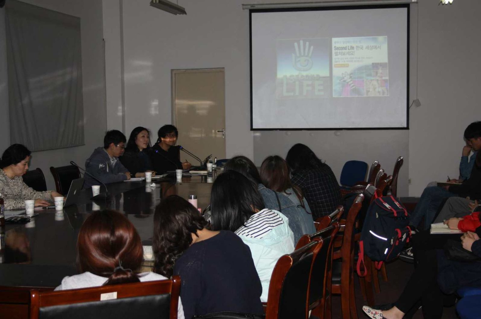 李廷旼 韩国动漫教育近况全4集,发展,挑战,文化产业,第1张