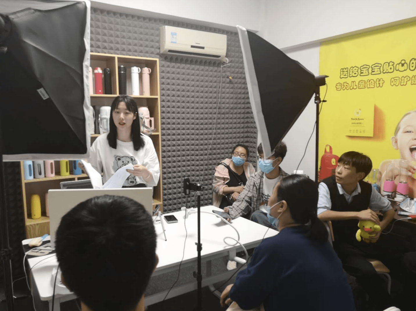 风雷打板直播教学2020.12.2铜牛市开启 1视频,视频,教学,2020年,第1张