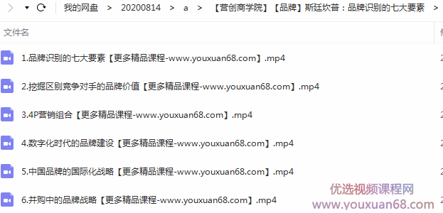 【营创商学院】斯廷坎普：如何在21世纪打造脱颖而出的品牌,课程,战略,第2张