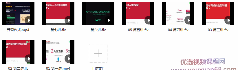 李婷Kris《品牌营销训练营》,课程,故事,训练营,第2张 李婷Kris《品牌营销训练营》,课程,故事,训练营,第2张