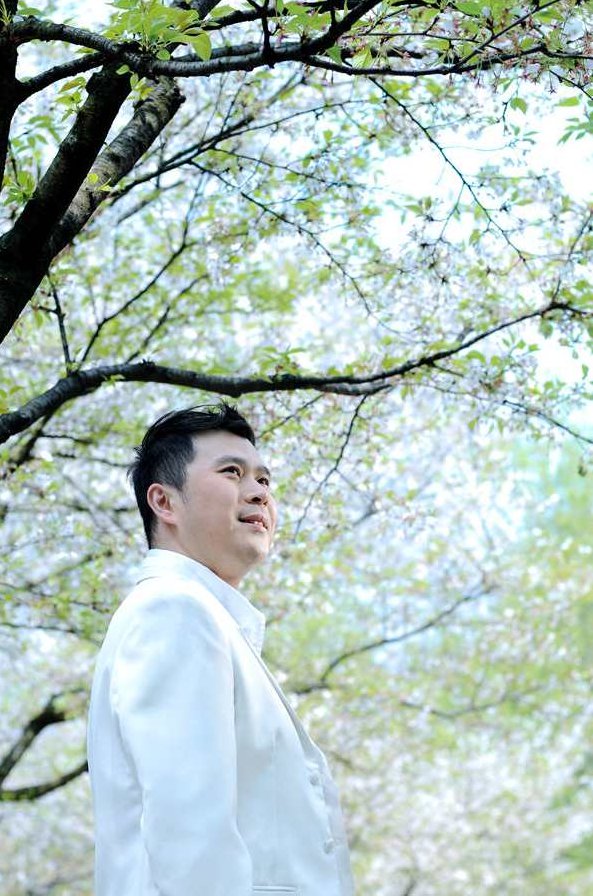 刘宝寅 台词艺术,录音,第1张 刘宝寅 台词艺术,录音,第1张