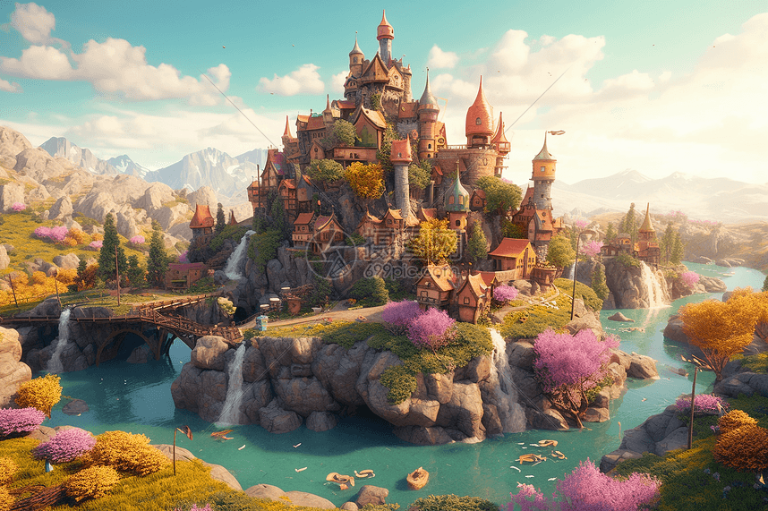 王国宇 闯与创-企业家的魄力