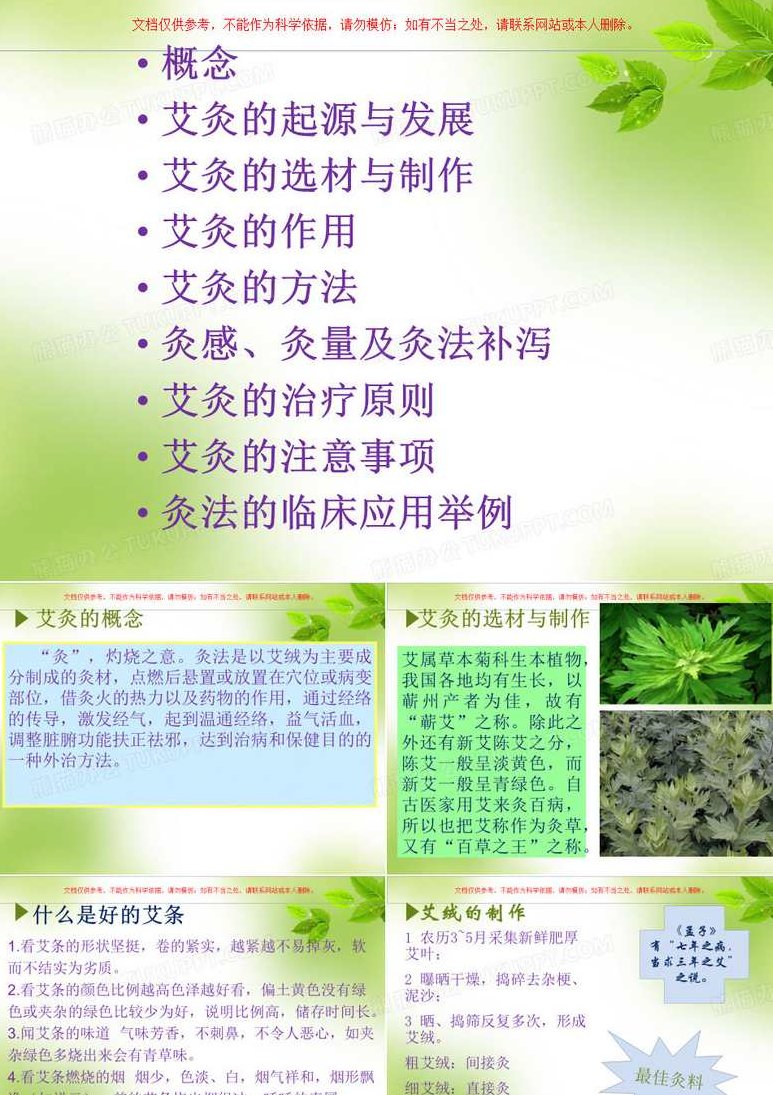 《中医灸疗法》13集,课程,13集,第1张