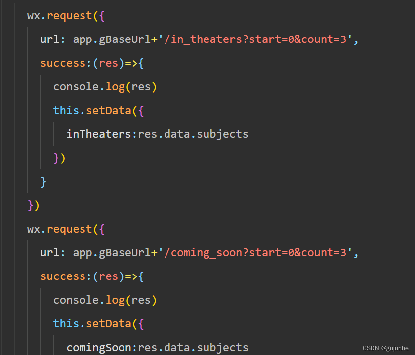 微信小程序入门与实战 常用组件API开发技巧项目实战,课程,第1张 微信小程序入门与实战 常用组件API开发技巧项目实战,课程,第1张
