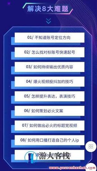 黑马短视频孵化实操课程-《解说课》-萌萌家网课,课程,视频,基础,第2张