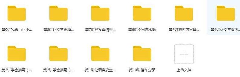 小学作文写作教学视频-名师讲小学作文辅导视频,课程,视频,第2张 小学作文写作教学视频-名师讲小学作文辅导视频,课程,视频,第2张