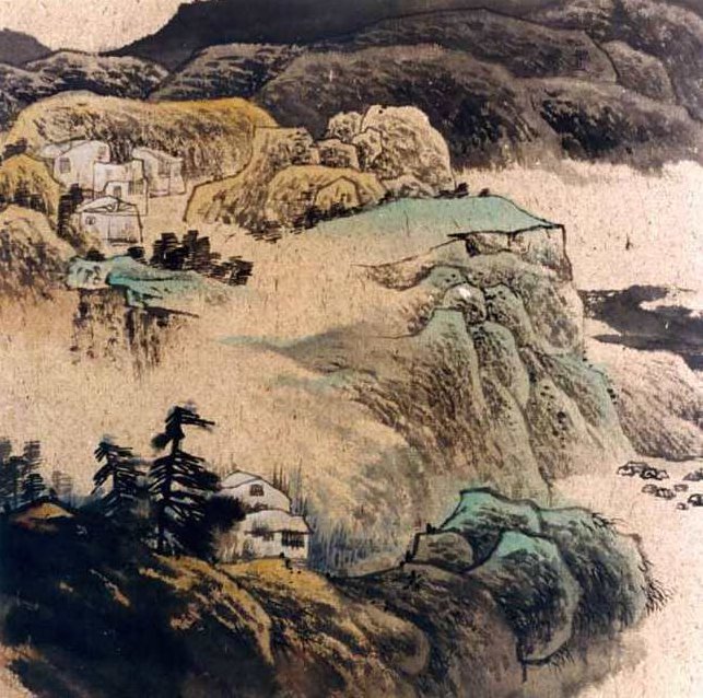 孙乃树 中国画鉴赏要义全6集,课程,第1张 孙乃树 中国画鉴赏要义全6集,课程,第1张