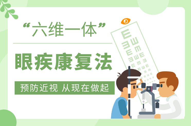 即慧中医木木老师“六维一体”眼疾康复法,课程,第1张