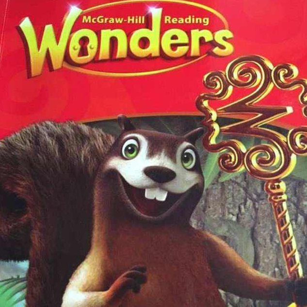 美国网红教材《Wonders》课程G1,课程,文学,计划,第1张