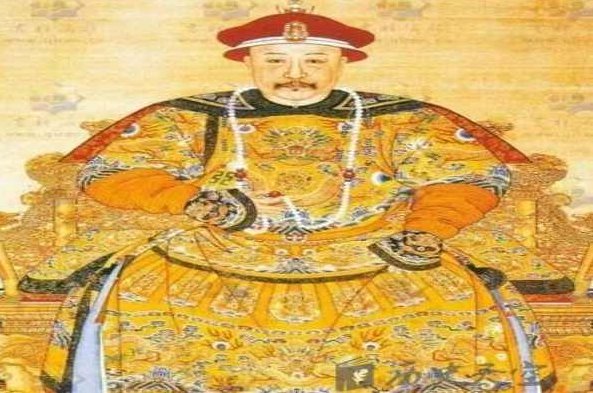 喻大华 喻大华评说嘉庆王朝,创新,命运,第1张 喻大华 喻大华评说嘉庆王朝,创新,命运,第1张