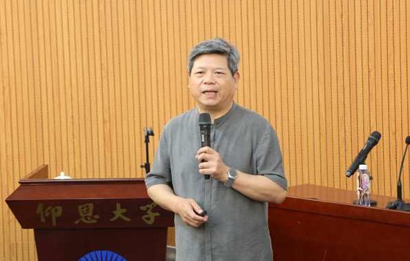 薛国安 正说军师,研究,基础,故事,第1张