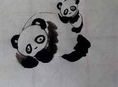 儿童国画系列教学视频精讲43集（附赠画法图下载）,课程,视频,资料,第1张