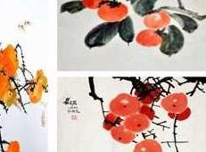 从零开始学儿童国画基础视频全套(马老师 17集）