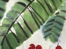 少儿写意国画入门教学视频(岳老师 5集),课程,视频,教学,第1张 少儿写意国画入门教学视频(岳老师 5集),课程,视频,教学,第1张