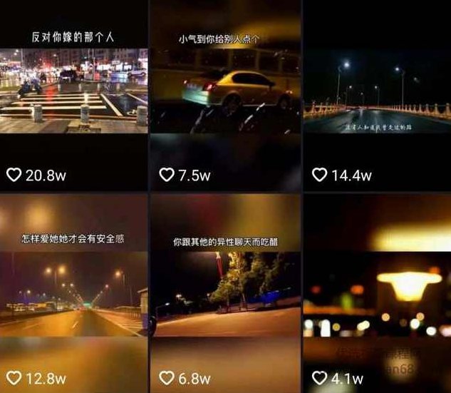 教你制作抖音热门视频,只需一部手机,十分钟教会你玩转短视频,视频,教程,抖音,第3张 教你制作抖音热门视频,只需一部手机,十分钟教会你玩转短视频,视频,教程,抖音,第3张