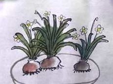 儿童跟我学国画零基础教程（敏敏老师 51集）,课程,视频,教程,第1张