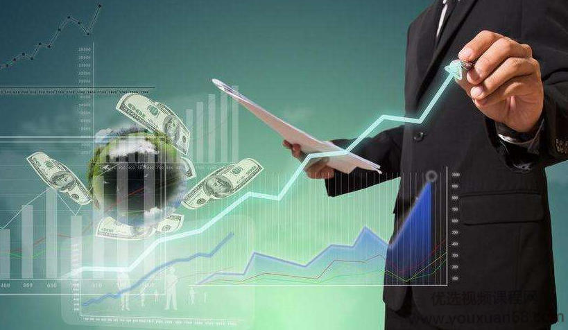 叶孤城好赛道+低吸大数据学堂（含绝密工具）精准好赛道实战课程,课程,视频,研究,第1张