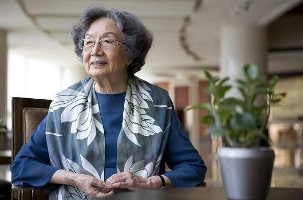 全球通名家讲谈_叶嘉莹《小词中的儒家修养》,讲座,第1张