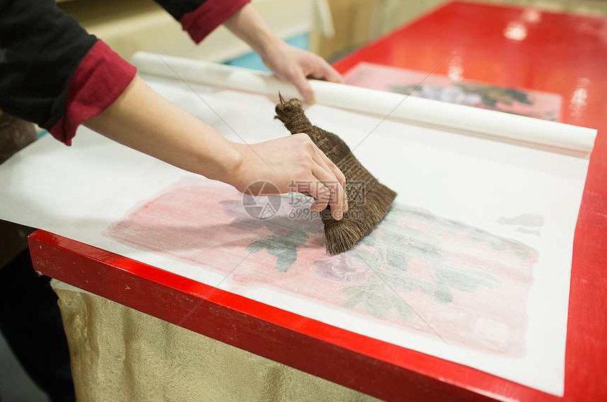 《书画装裱》教学视频合集10套,视频,教程,基础,第1张