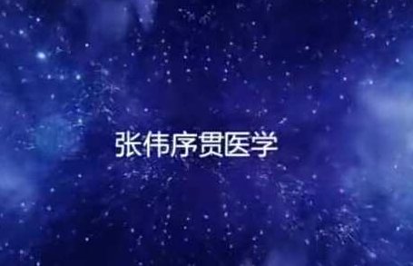 张伟序贯平衡量变针灸,课程,教学,应用,第1张 张伟序贯平衡量变针灸,课程,教学,应用,第1张