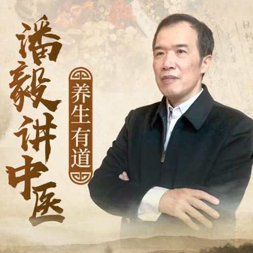 潘毅闻道中医—推天檤以明医事（35集）,课程,思维,17集,第1张
