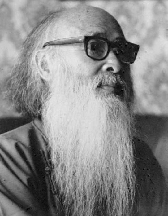 张大千 名人酒故事,故事,中国文化,第1张