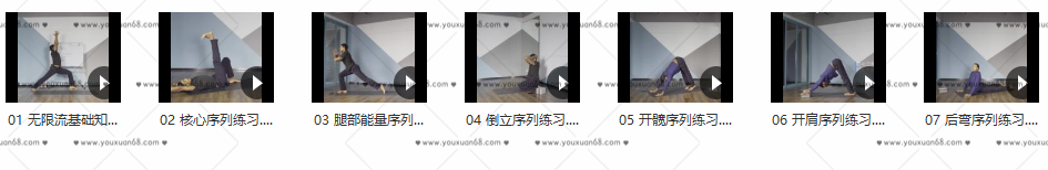 《无限流》无限流基础知识,基础,后弯序列,第2张