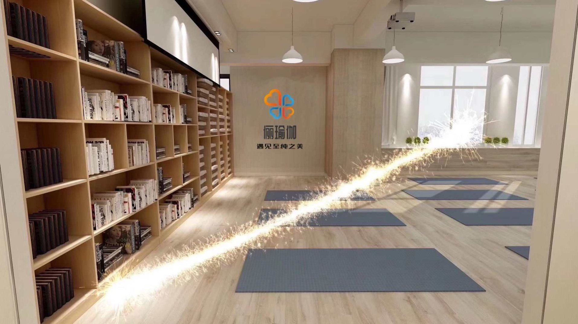 丽景瑜伽,视频,力量,音频,第1张 丽景瑜伽,视频,力量,音频,第1张