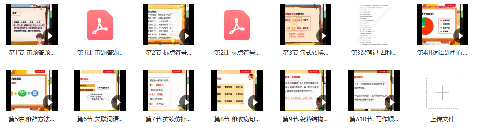 朝阳老师·公式阅读大师班 120个公式解决语文所有阅读难题,课程,专家,第4张