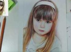 彩铅人物人像视频教程30讲_彩铅人物绘画教程_彩铅人像教程,课程,视频,教程,第1张