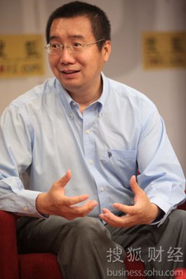 王璞 每个人的必修课程——战略思维高清,课程,专家,研究,第1张