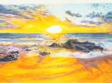 彩铅风景视频教程25讲_彩铅风景画教程_彩铅风景手绘教程,视频,教程,视频教程,第1张