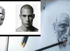 彩铅人物27讲视频教程_彩铅人物上色步骤_彩铅画的人物,视频,教程,视频教程,第1张