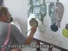 北京的静物创作示范_油画技法示范教学_静物创作素描静物视频教程,视频,教程,视频教程,第1张 北京的静物创作示范_油画技法示范教学_静物创作素描静物视频教程,视频,教程,视频教程,第1张