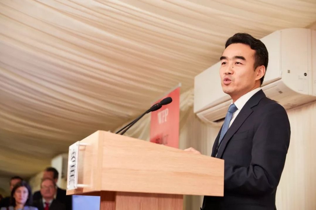 王民明 揭秘阿里巴巴企业的数据战略,课程,讲座,揭秘,第1张