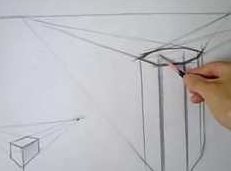 初级素描视频下部_素描入门视频教学_素描教学课程视频,课程,视频,第1张 初级素描视频下部_素描入门视频教学_素描教学课程视频,课程,视频,第1张