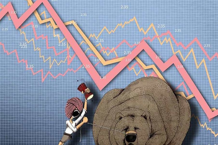 主力出货的5大征兆 PDF文章,PDF文章,第1张