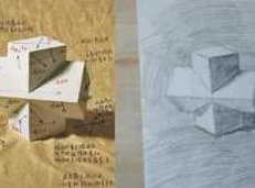 几何石膏体素描入门_石膏几何体素描_素描几何体视频教程,课程,视频,教程,第1张 几何石膏体素描入门_石膏几何体素描_素描几何体视频教程,课程,视频,教程,第1张