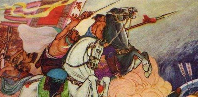 读书 孟子得民心得天下,基础,支持,成功,第1张